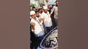 Ali AkbarSha Jilani Baba Saheb Shorts Viral Jilani Mahebudi Darbar Lunisharif 