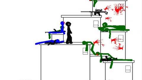 swat mission pivot style!