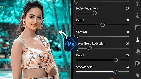 Editing Remove Background in Photoshop Fastest Trick Ep47🔰🔰
