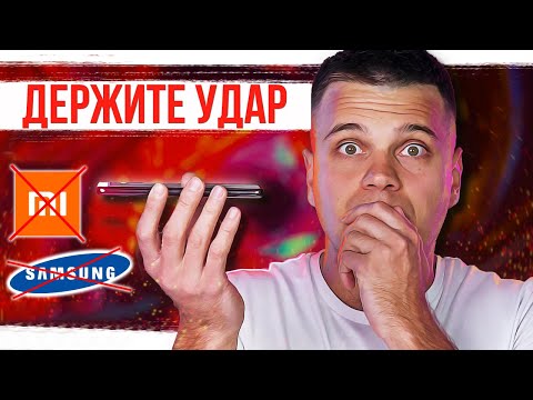 Видеообзор Realme 8 Pro