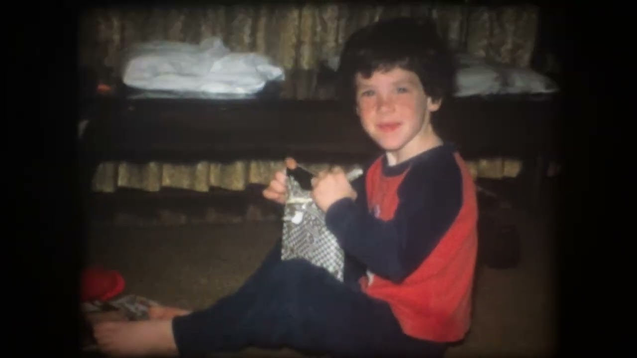 Davey Family March 1974 to February 1975 part 2