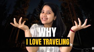 Why Traveling Is Important