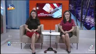 mbah Lanang umur 60 tahun tego perkosa anak angkat nya