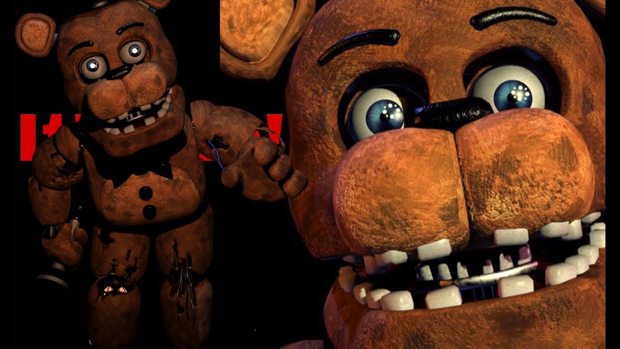 Fnaf 2 withered freddy x Q Al Images Videos (News More Tools 7,300,000  results ( FNaF 2 Withered Freddy More images Withered Freddy is the main  antagonist in Five Nights at Freddy's