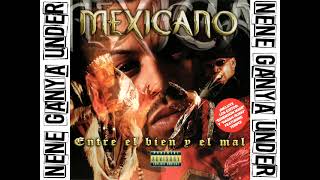 MEXICANO 777 -  ENTRE EL BIEN Y EL MAL (1998) [CD COMPLETO][MUSIC ORIGINAL]