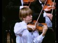 Felix mendelssohn concerto pour violon et orchestre en mi mineurop 64 23 mov