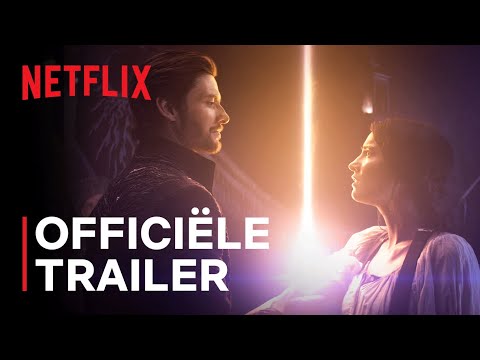 Shadow and Bone | Officile trailer | Netflix