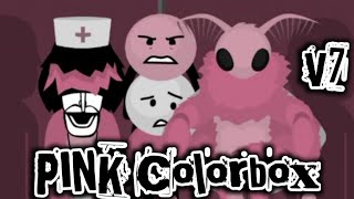 Incredibox Colorbox - Pink - Play On Scratch