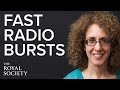 What are Fast Radio Bursts? | The Royal Society