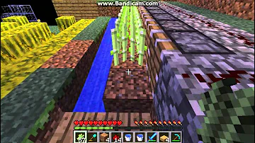 Let's Build: Sugar Cane Farm