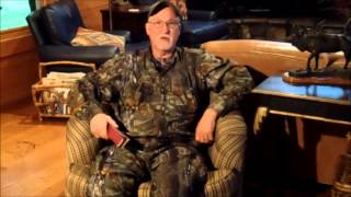 How to Gobble on a Box Call