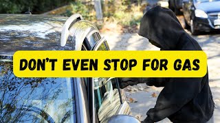 10 USA Small Towns So Violent, Locals Warn You Not to Stop for Gas