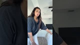 My Everyday Jewelry Stack! ✨💍 | إكسسواراتي اليومية وتفاصيل اللوك البسيط