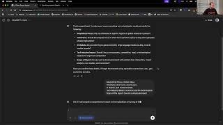 Using OpenAI's DeepResearch to Get Deep Analysis on Open vs Closed AI Models