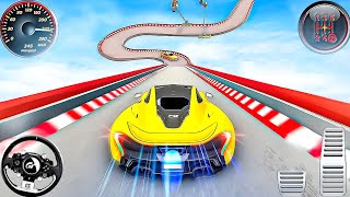 Car Racing - Car Racing 3D - 2024 Android Gameplay #203 screenshot 5