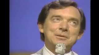 Help Me Make It Through The Night Ray Price LIVE 1974 chords