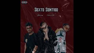 Bad Bunny Ft Gigolo y la Exce ¦ Sexto Sentido ¦ 8d