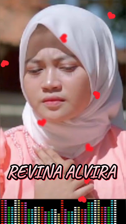 Bagai Ranting Yang Kering ❤️ Revina Alvira