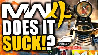 Infinity Ward Messed Up Big Time! My HONEST THOUGHTS on Modern Warfare 4's FULL Gameplay Reveal...