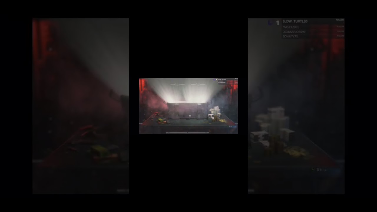 Unlocking the VMP call of duty back ops 4