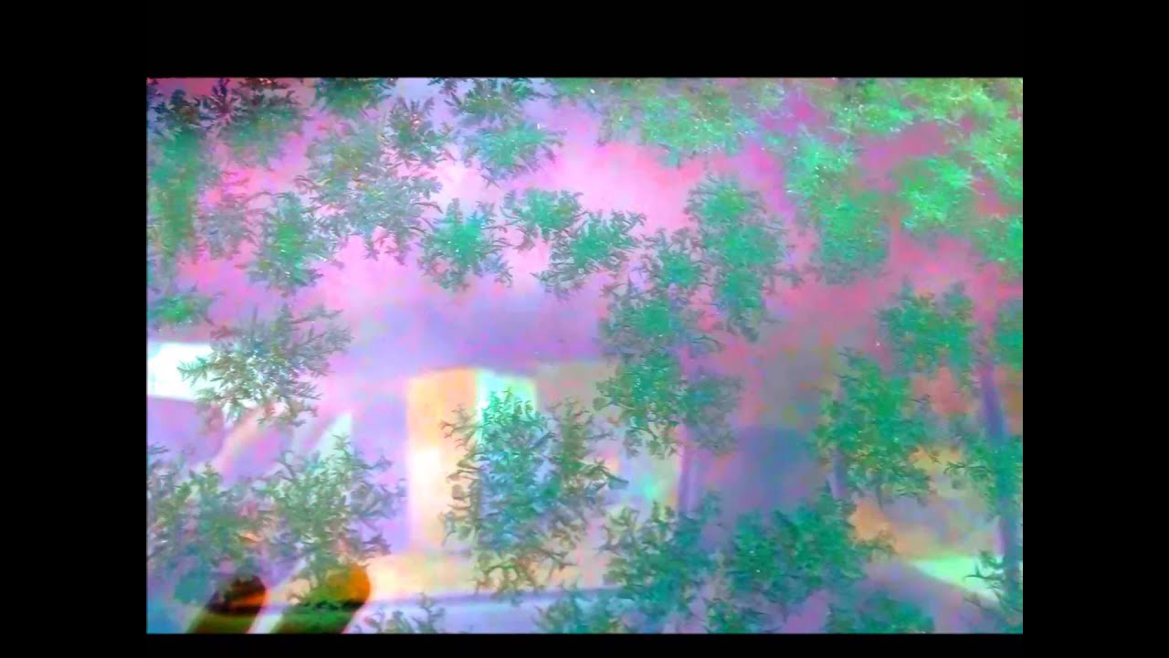 Accessing Crystalline Consciousness