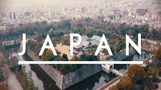 "Discovering Japan: From Ancient Traditions to Modern Marvels"