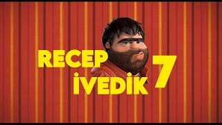 Recep İvedik 7 - film Müziği