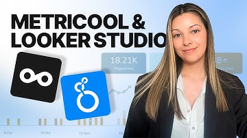 Cómo crear informes de Redes Sociales Avanzados con Metricool y Looker Studio [PASO A PASO]