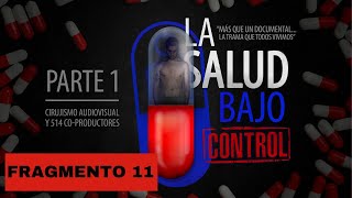 LA SALUD BAJO CONTROL - FRAGMENTO 11  incompleto - MARKETING