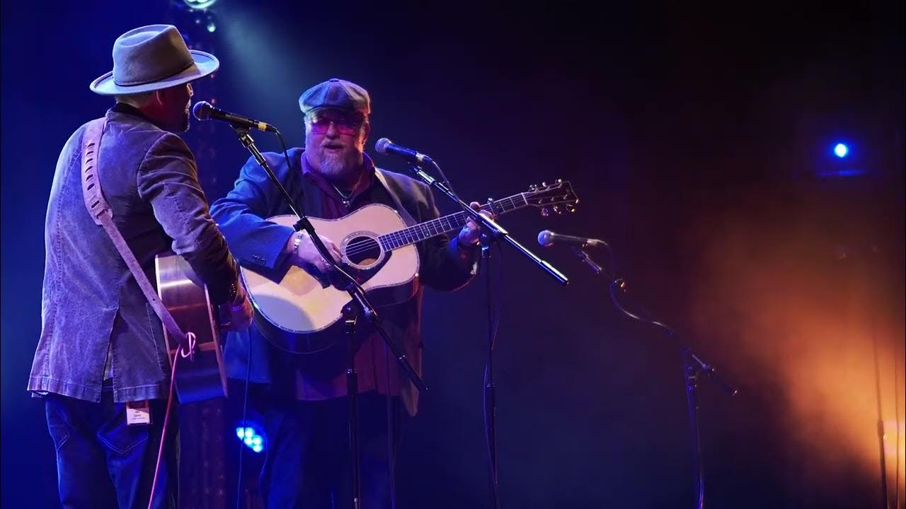 J.P. Cormier & Dave Gunning YouTube