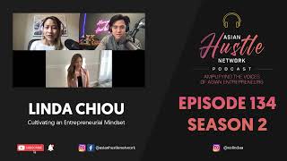 Famous Linda Chiou // S2 Ep 134 // Cultivating an Entrepreneurial Mindset Net Worth