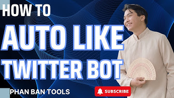 How To Auto Like Twitter Bot To Increase Twitter Engagement Fast