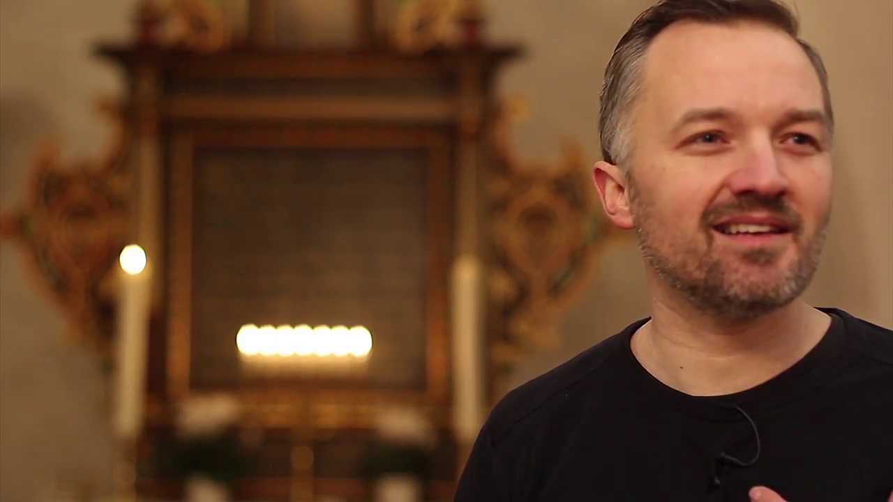 Bibelen Live præsenterer juleevangeliet - Luk 2,1-20