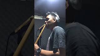 Suling Sunda #shorts