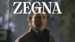 Follow Our Global Ambador Mads Mikkelsen As He Returns To Oasi Zegna This Fall.