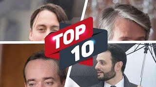 Whos Going To Be At The Top Of Waystar Royco At The End Of Succession Season 2?