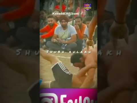 @billajohal#kabaddilive #kabaddi365 #kabaddimatch