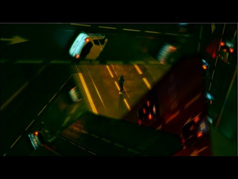 Layko - Bleu pastel (clip officiel)