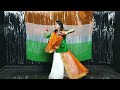 Desh Mera Rangila|Des Rangila Rangila Song|Dance|Republic Day Special|Fanaa|Aamir|Kajol|Mahalaxmi Mp3 Song