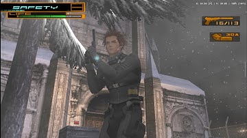 Ayn Odin Pro - AetherSX2 - Spy Fiction (Settings at the end of video)