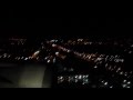 Aborted landing at Heathrow on Valentine&#39;s night, American Airlines flight