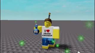 Download lagu ROBLOX Moonwalk Potion