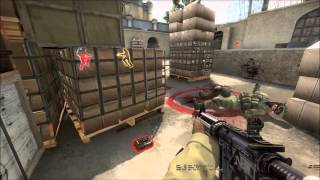 Csgo - How To Not Defuse A Bomb