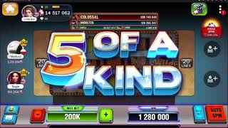 huuuge casino classic slot super classic screenshot 5