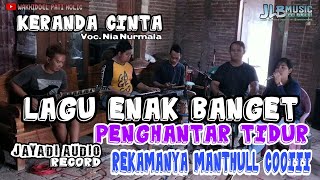 JLB MUSIC Versi Latihan // Keranda Cinta // Nia Nurmala // Jayadi audio