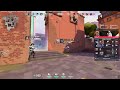 FORGE NIKA Live Stream