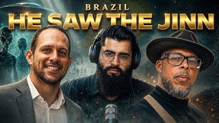 Brazil’s Top Ufologist Rony Vernet Opens Up on UFOs, Occult & the Jinn Hypothesis! Full Interview
If youre enjoying the content, consider becoming a channel member to support the work! https://www.youtube.com/channel/UC4d3PF8m2yT0tqW3E-g7-jw/join
Ronys channel video on Jinn Hypothesis:
https://youtu.be/pgkRiIR4cIY?is=yjSgU_J_OpM04gcQ
Ronys Documentary: https://youtu.be/wrsbiwaSfXM?is=pNsUC3DH3HbjAxOy
https://youtube.com/@ronyvernet?si=xDfjpfGnelZTP4Pu Brazil’s Top Ufologist Rony Vernet Opens Up on UFOs, Occult & the Jinn Hypothesis! Full Interview