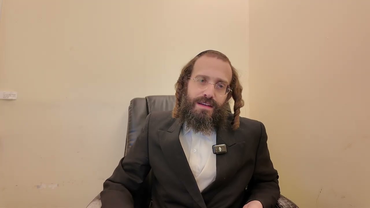Uploads from הרב דוד גבירצמן | קרוב השם - כיסופים