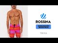 Sublimação Industrial em Microfibra com Elastano | Sunset - TRIYA | Rossina Estamparia Digital