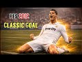 When Cristiano Ronaldo's Shots Were IMPOSSIBLE To Stop | PES 12 
